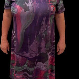 Women's Dress Plus Size